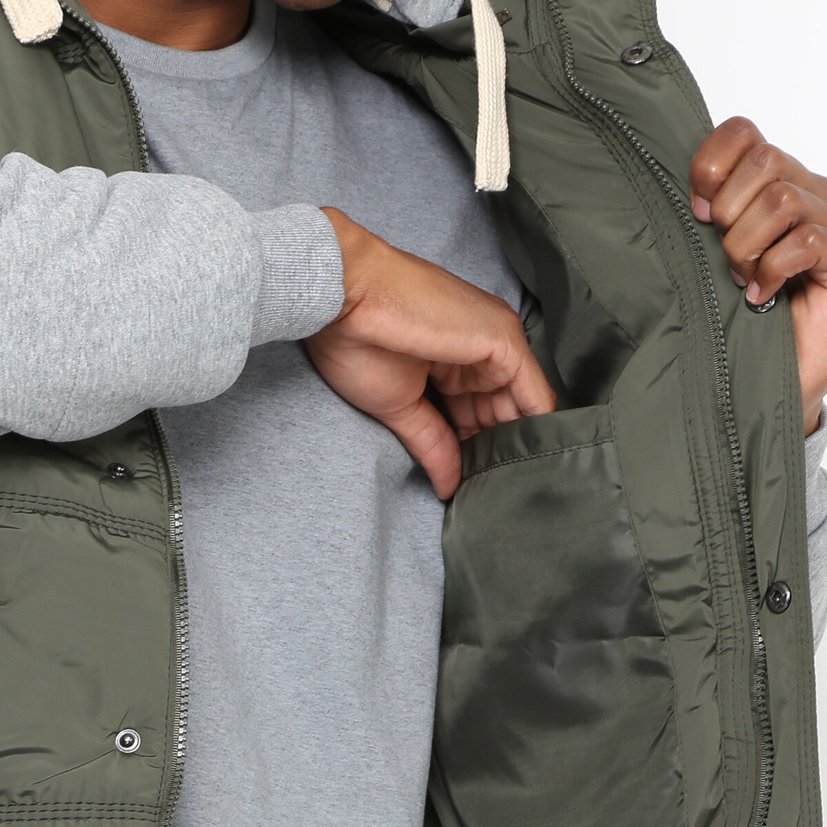 fjallraven greenland moletom com capuz